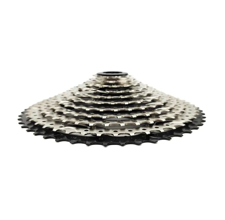 Pentru ce tip de călărie cu bicicleta montană este acest pinion de casetă pentru biciclete MTB potrivite?